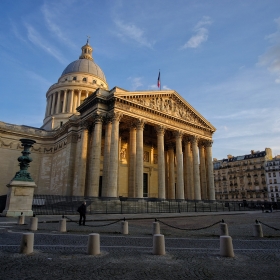 pantheon