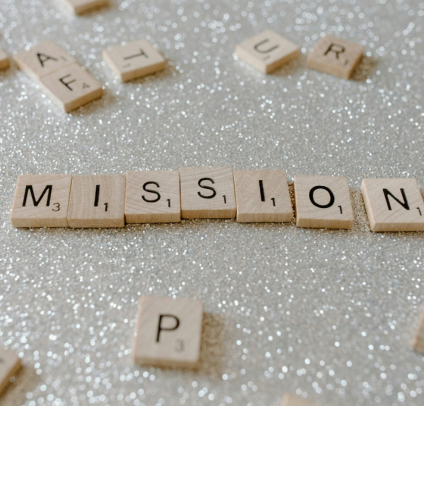 Qui sommes nous mission